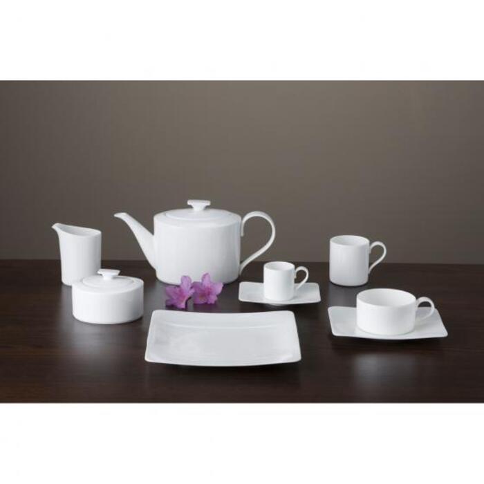 Цукорниця 0,33 л на 6 персон Modern Grace Villeroy & Boch