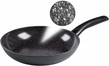 Набір сковорідок Ø 20/24/28 см STONELINE