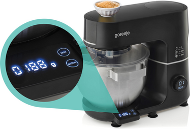 Кухонна машина Gorenje MMC1000SCB (7024506)