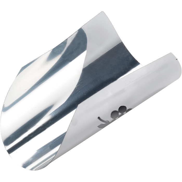 Штопор Westmark Blade / Clasp, вкл. открывалку для бутылок, литой под давлением цинк/сталь, Ah-So, серебристый, 6285556C (хромированный, декоратор и укупорка 5 винных наливов)