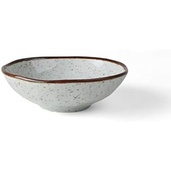 Манеж Реактивна порцеляна на 4 особи (12 шт.) Набір тарілок і мисок, пісок)