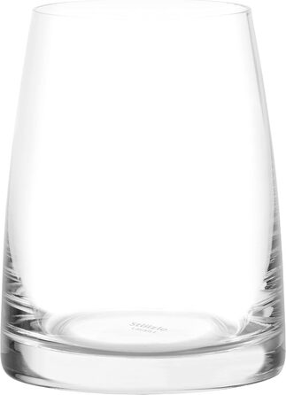 Набір склянок для віскі 325 мл, 6 предметов, Experience Stölzle Lausitz