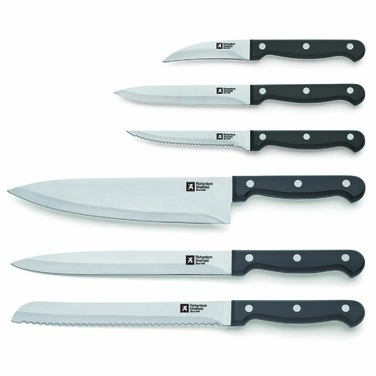 Набір ножів Richardson Sheffield ARTISAN, 6 пр.