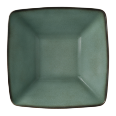 Чаша квадратна 26 см Türkis Fantastic Seltmann