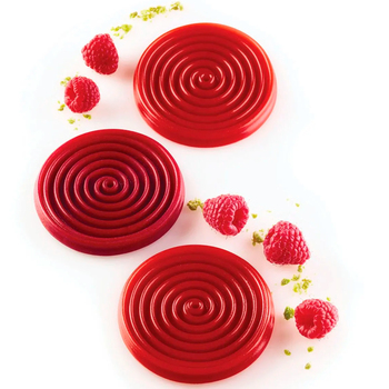 TOURBILLON 28 Форма из резины