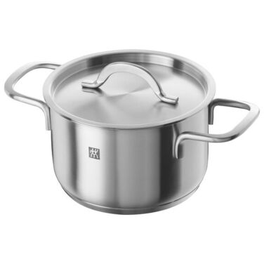 Набор кастрюль 9 предметов Impulse Zwilling