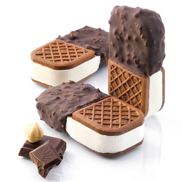 BISC05 Форма из резины