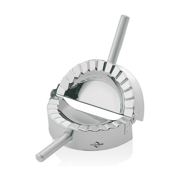 Формувальник для равіолі 12 см Pastacasa Kuchenprofi