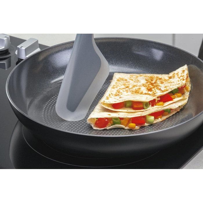 Лопатка гнучка 29 см, силікон Statement Fackelmann