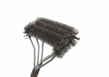 Т-образная щетка для гриля 3 в 1 GRILLI