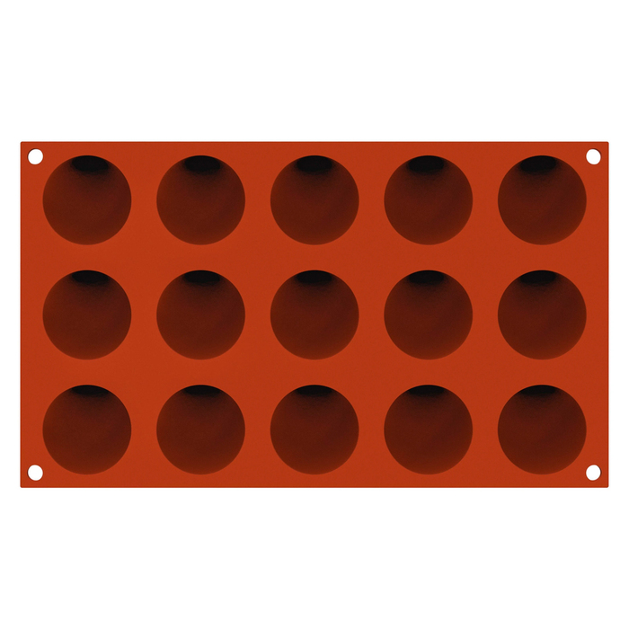 SF545/C Форма силіконова