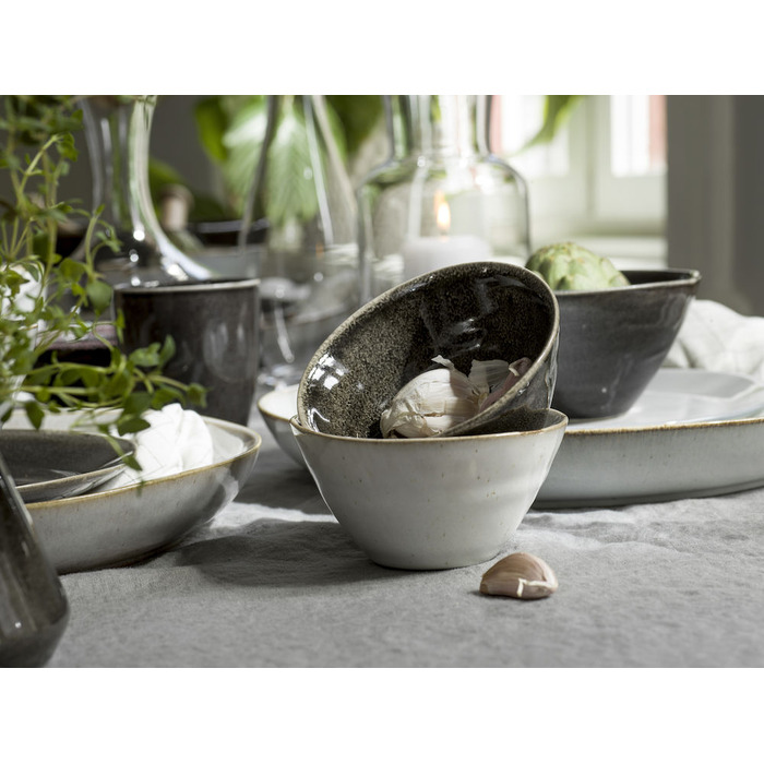 Графін з дубовою пробкою для червоного вина 2 л, Nature Sagaform