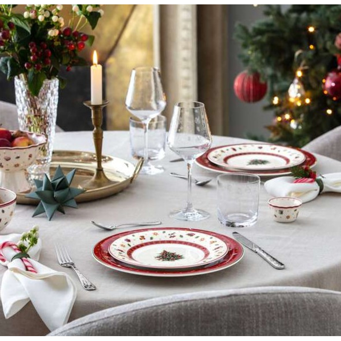 Тарелка для десерта, 215 мм Toy's Delight Villeroy & Boch