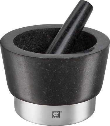 Ступа з товкачем 15х10.2 см Spices Zwilling