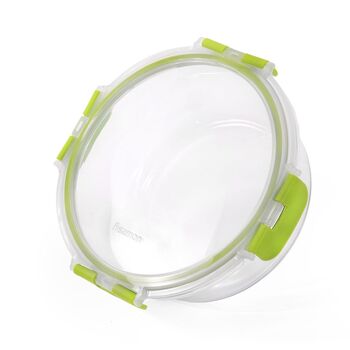 Контейнер с крышкой Fissman 17x6 см/950 мл (6499)