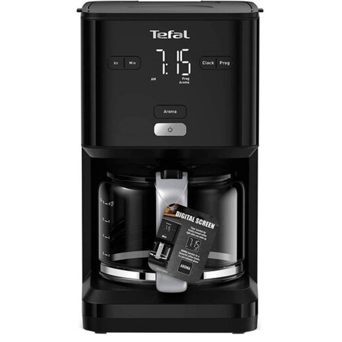 Капельная кофеварка Tefal CM600810