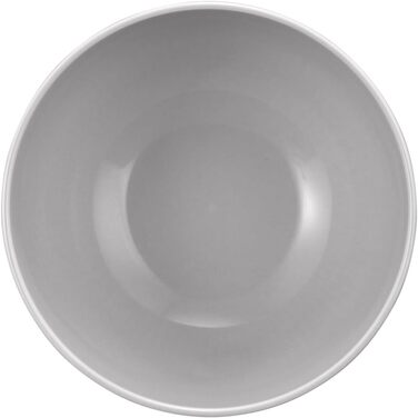 Піала для пластівців 15 см, сірий Amina Seltmann Weiden
