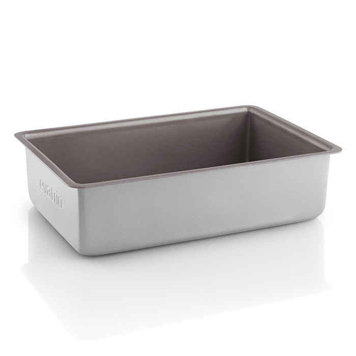 Форма для випічки хліба 1,85 л сіра Rye Bread Tin Eva Solo