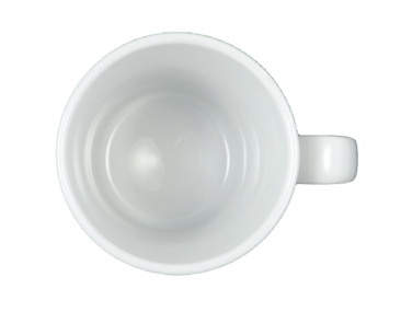 Чашка для еспрессо 0.09 л біла Modern Life Seltmann