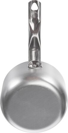 Сотейник 2,6 л алюмінієвий 18 см Baldassare Agnelli