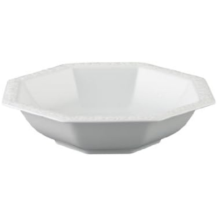 Миска  28 см 1,40 л біла Rosenthal Maria