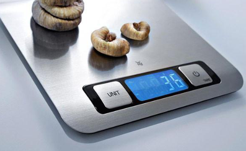 Ваги кухонні