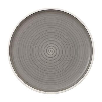 Тарілка для піци 32 см Gris Manufacture Villeroy & Boch