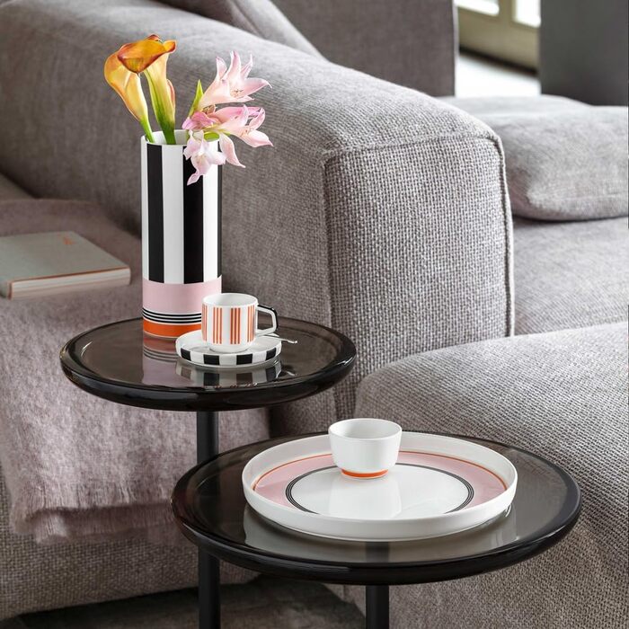 Сервірувальна тарілка 29 см Memphis Villeroy & Boch