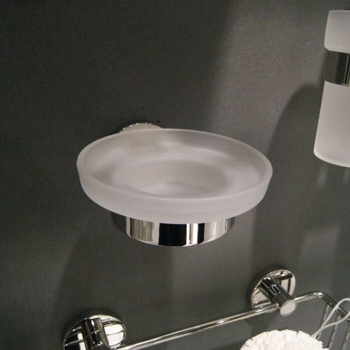 Настінна мильниця Scala Zack