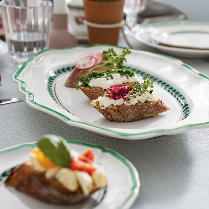 French Garden Green Line от Villeroy & Boch