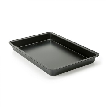 Форма для випічки і смаження 42 x 29 x 4 см Delicious Kaiser