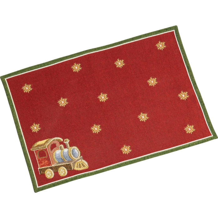 Набір з 4 сервірувальних килимків Toy's Delight Villeroy & Boch