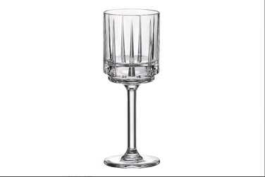 Бокалы для вина 230 мл Olivia 6 шт 9651 BOHEMIA