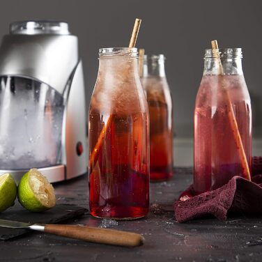 Електрична льодоподрібнювач 55 Вт Princess