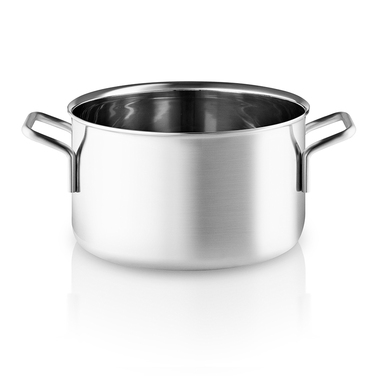 Каструля 6,5 л металік Multi Eva Solo