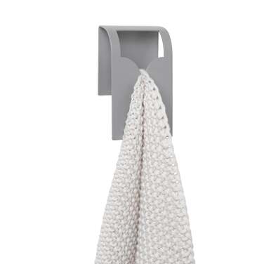 Гачок-затиск для рушників Sharkskin Bogo Blomus