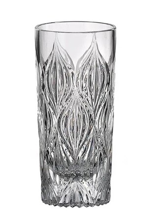 Стаканы сока 170 мл Лук 6 шт 9688 БОГЕМИЯ