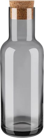 Графин для воды 1 л, дымчатый Fuumi Blomus