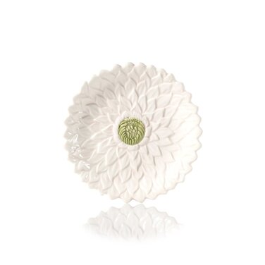 Тарілка салатна Mikasa Silk Floral, 16 см