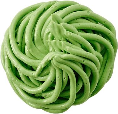 Насадка для крему, 0,2 см, # 80 RBV Birkmann