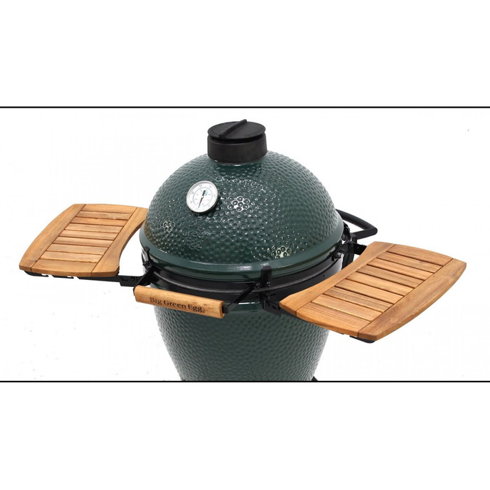 Крылья для гриля L акация Big Green Egg 121127 (120687) Код: 005791