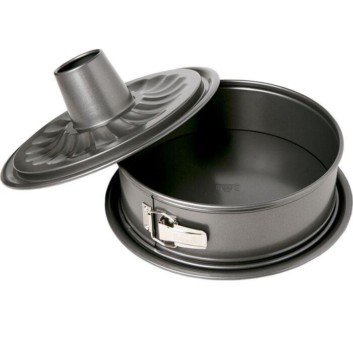 Форма для випічки розємна, 28 см, Easy Baking RBV Birkmann