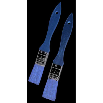 Набір натуральних пензликів Grill Pro