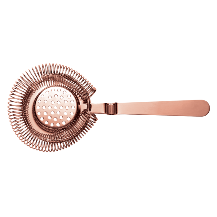 Джулеп-стрейнер, Calabrese, Copper, Urbanbar (Урбанбар)