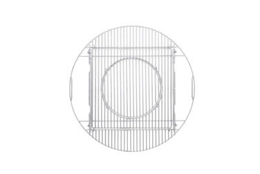 Угольный гриль Weber Master-Touch E-6755 67 см черный 1500230 Код: 011769