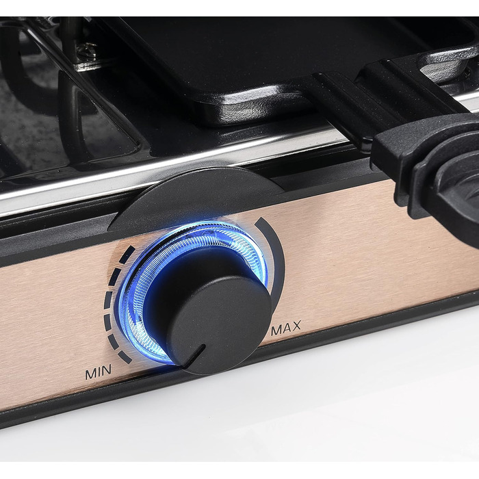 Електричний гриль 1400 Вт Bestron