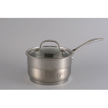 Ківш 16 х 9 см 1,8 л GALA GIPFEL