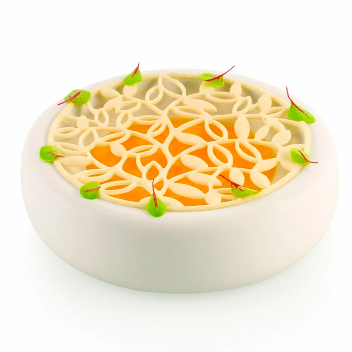 ESOTICO Форма силіконова