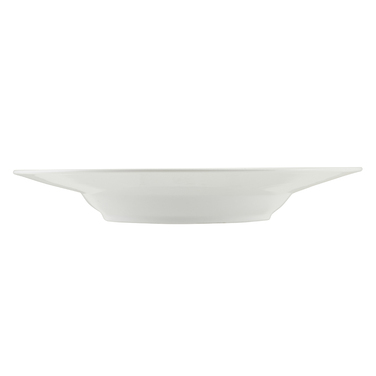 Тарілка для пасти 24 см, Incise Porcelain Lavara, GenWare