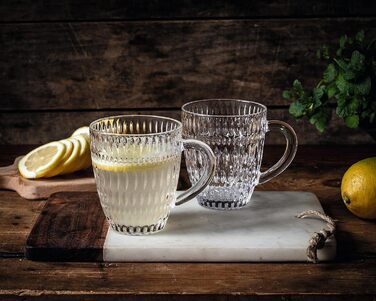 Чашки  для гарячих напоїв, набір 2 предмети, Ethno Nachtmann